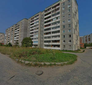 2-к квартира, вторичка, 53м2, 4/10 этаж