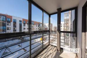 1-к квартира, вторичка, 43м2, 3/5 этаж