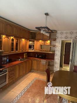 3-к квартира, вторичка, 116м2, 2/5 этаж