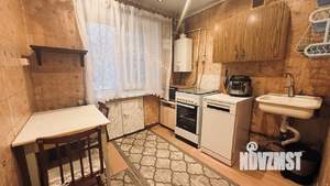 2-к квартира, вторичка, 45м2, 1/5 этаж