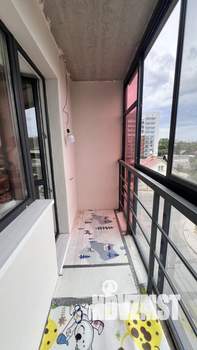 4-к квартира, вторичка, 65м2, 3/5 этаж