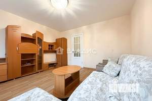 2-к квартира, вторичка, 48м2, 5/5 этаж
