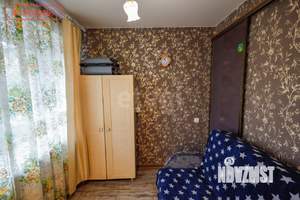 2-к квартира, вторичка, 31м2, 1/3 этаж