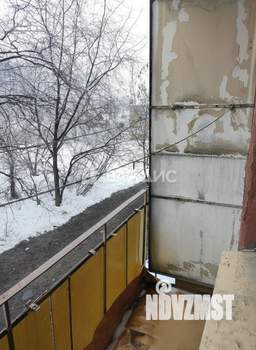 1-к квартира, вторичка, 31м2, 2/5 этаж
