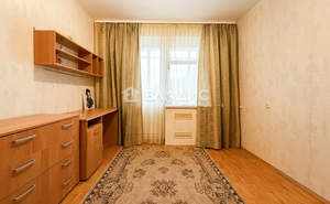 2-к квартира, вторичка, 48м2, 5/5 этаж