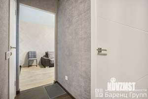 2-к квартира, вторичка, 37м2, 5/16 этаж