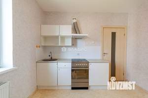 2-к квартира, вторичка, 58м2, 6/14 этаж