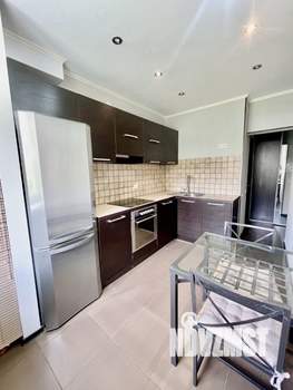 1-к квартира, вторичка, 36м2, 1/4 этаж