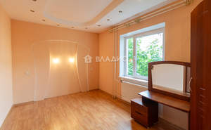 2-к квартира, вторичка, 62м2, 2/9 этаж