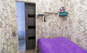 3-к квартира, вторичка, 59м2, 4/22 этаж