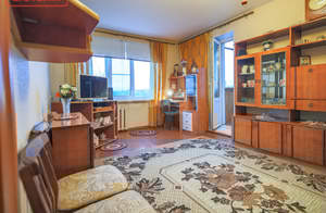 2-к квартира, вторичка, 45м2, 8/9 этаж