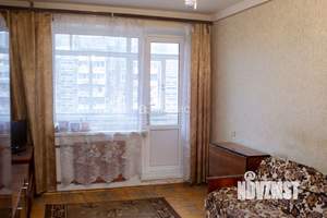 1-к квартира, вторичка, 35м2, 5/9 этаж