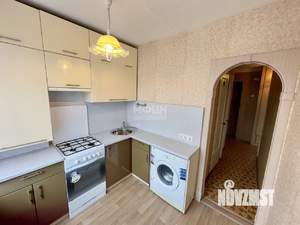 2-к квартира, вторичка, 42м2, 4/5 этаж