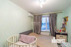 2-к квартира, вторичка, 51м2, 3/5 этаж