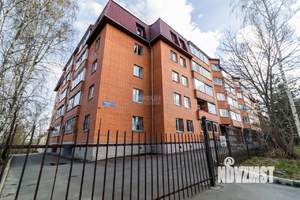 2-к квартира, вторичка, 63м2, 4/5 этаж