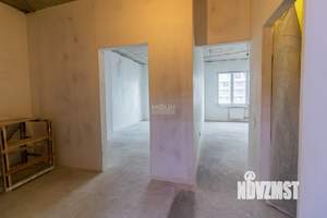 2-к квартира, вторичка, 41м2, 15/21 этаж