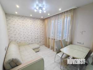 2-к квартира, вторичка, 37м2, 2/9 этаж