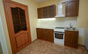 2-к квартира, вторичка, 43м2, 5/9 этаж