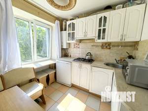 1-к квартира, вторичка, 28м2, 5/5 этаж