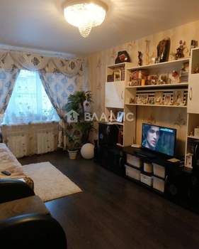 1-к квартира, вторичка, 30м2, 5/5 этаж