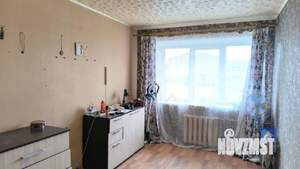 2-к квартира, вторичка, 41м2, 2/5 этаж