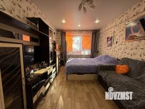 1-к квартира, вторичка, 30м2, 1/5 этаж