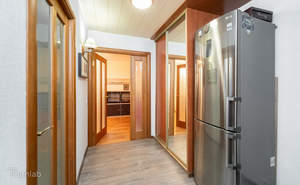 4-к квартира, вторичка, 63м2, 5/5 этаж