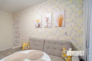 2-к квартира, вторичка, 64м2, 5/5 этаж