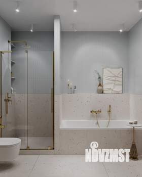 2-к квартира, вторичка, 87м2, 4/5 этаж