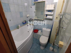 2-к квартира, вторичка, 30м2, 1/5 этаж