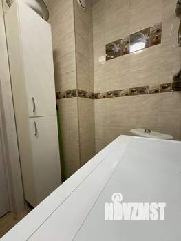 2-к квартира, вторичка, 36м2, 4/5 этаж