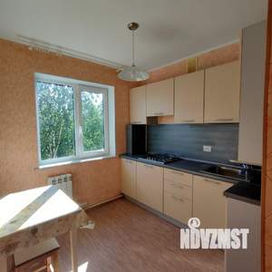 2-к квартира, вторичка, 45м2, 5/5 этаж