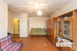 1-к квартира, вторичка, 32м2, 2/5 этаж