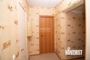 3-к квартира, вторичка, 69м2, 1/9 этаж