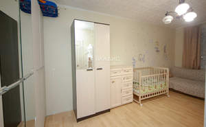 1-к квартира, вторичка, 36м2, 2/9 этаж