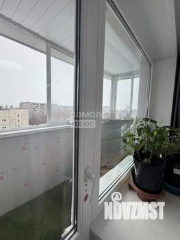 3-к квартира, вторичка, 69м2, 6/9 этаж
