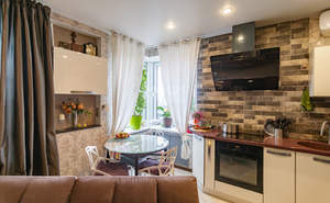 2-к квартира, вторичка, 49м2, 9/21 этаж
