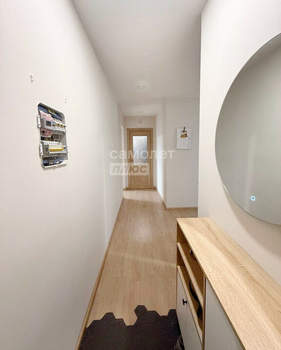 2-к квартира, вторичка, 50м2, 5/5 этаж