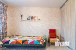 3-к квартира, вторичка, 69м2, 4/9 этаж