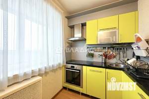 4-к квартира, вторичка, 90м2, 8/9 этаж