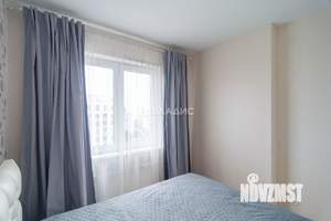 2-к квартира, вторичка, 40м2, 14/21 этаж
