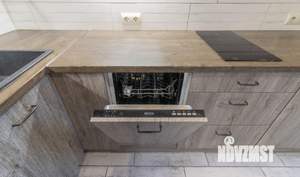 3-к квартира, вторичка, 52м2, 1/3 этаж