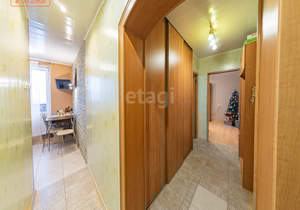 2-к квартира, вторичка, 46м2, 5/5 этаж