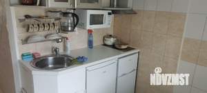 2-к квартира, вторичка, 46м2, 2/6 этаж
