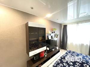 2-к квартира, вторичка, 47м2, 5/6 этаж