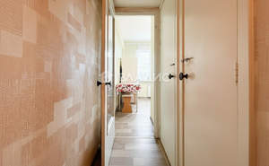 2-к квартира, вторичка, 45м2, 4/5 этаж