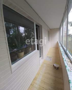 3-к квартира, вторичка, 71м2, 2/9 этаж