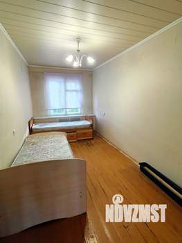 3-к квартира, вторичка, 60м2, 5/5 этаж