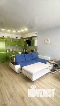 2-к квартира, вторичка, 52м2, 4/8 этаж