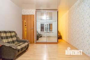 1-к квартира, вторичка, 35м2, 3/9 этаж